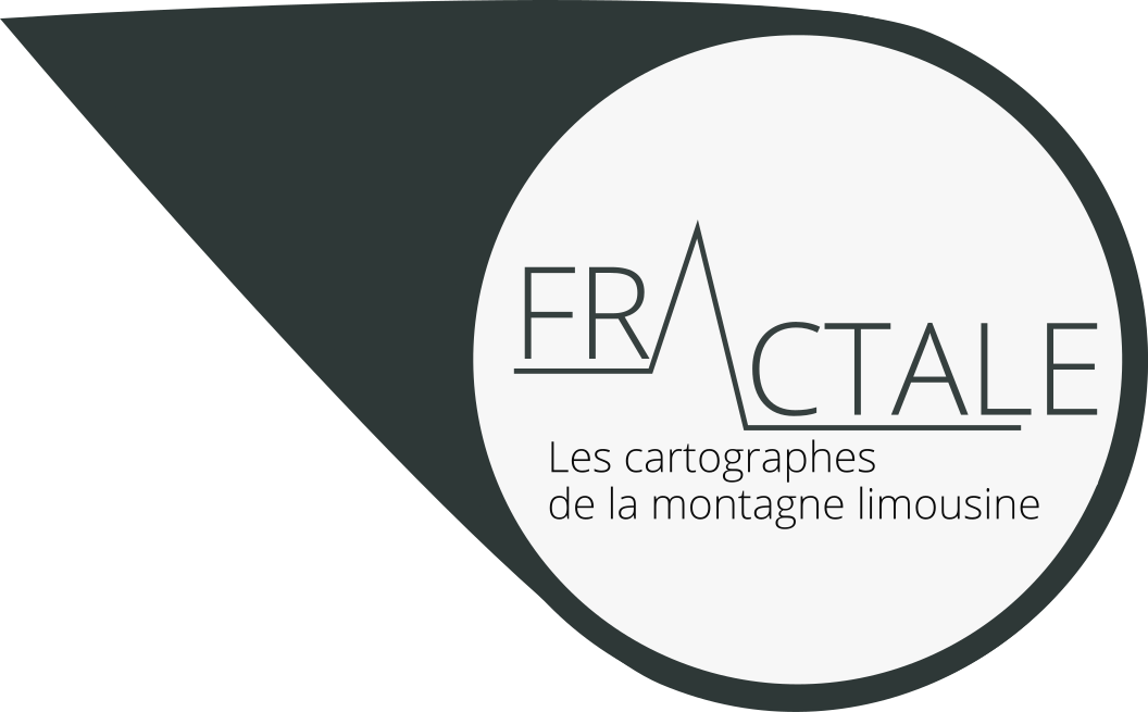 Logo Fractale